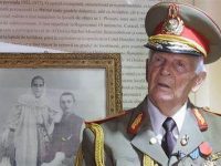 Constantin I. Năstase, cel mai vârstnic general al Armatei Române şi din lume, a murit la 108 ani