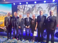 Universitatea „Ştefan cel Mare” din Suceava a fost  reprezentată la Conferinţa internaţională „Europa Carpaţilor” din Polonia