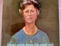 Elena Aioanei, chip de blândeţe, chip de lumină