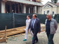 CJ Suceava a aprobat un nou proiect de modernizare a spitalului judeţean