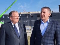 În Vama Siret, lucrările de modernizare se încheie în acest an