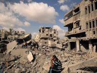 Un nou eşec la Consiliul de Securitate al ONU, odată cu respingerea a două rezoluţii privind situaţia din Gaza