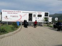 DSP Suceava aduce în atenţie importanţa depistării şi prevenirii cancerului de sân