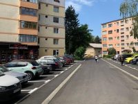 Vasile Rîmbu susţine că sunt necesare parcări gratuite pentru riverani