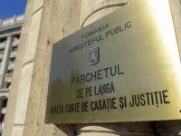 Parchetul General a anunţat că un al treilea inculpat în dosarul judecătoarei Tribunalului Suceava a fost arestat