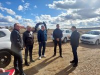 Podul rutier de la Milişăuţi va fi închis de joi, pentru reabilitare