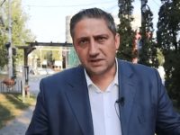 Radu Pricope (Pro România) a demisionat din Consiliul Local Suceava