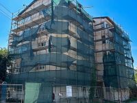 Patru blocuri din centrul Sucevei vor intra în renovare energetică