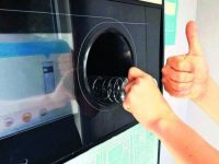 Primăria Suceava amplasează 6 containere pentru colectarea recipientelor de plastic returnabile