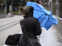 Vremea se răceşte brusc în Suceava!