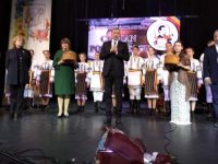Cântarea cântărilor de la cei mai talentaţi tineri ai Bucovinei