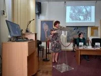 Cu un mănunchi de sărbători, Ziua Bucovinei, la Biblioteca Bucovinei
