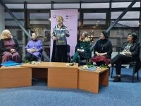Ziua Bucovinei sărbătorită la Teatrul „Matei Vişniec”