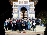 Întâlnirea responsabililor de catehizarea parohială în Arhiepiscopia Sucevei şi Rădăuţilor