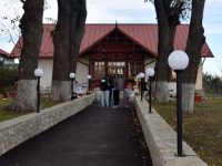 Casa Memorială „Sadoveanu” a revenit în circuitul turistic