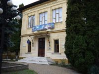 Manifestări dedicate împlinirii a 160 de ani de la naşterea lui Artur Gorovei