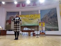 Uniţi prin credinţă, pentru biruinţă
