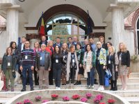 Colegiul „Vasile Lovinescu” din Fălticeni contribuie la dezvoltarea durabilă a oraşului