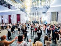 Eveniment caritabil organizat de ASCOR Suceava – „Seara bucovineană”