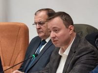 Şeful CNAIR Cristian Pistol a anunţat de la Suceava că anul acesta se va finaliza studiul de fezabilitate pentru autostrada Paşcani – Suceava