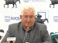 Şaptezeci de priorităţi ale primarului Sucevei Ion Lungu
