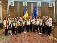 Proiectul transfrontalier „Porţi deschise către Prut”