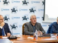 Suceava, zonă pilot pentru testarea în mediu real a soluţiilor NetZeroCities