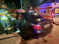 Grav accident rutier, cu doi răniţi la Rădăuţi