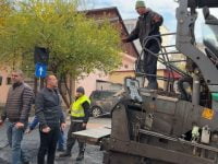Viceprimarul Lucian Harşovschi nu acceptă scuzele firmelor care execută asfaltări în Suceava