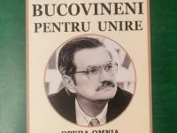 „Bucovineni pentru Unire”