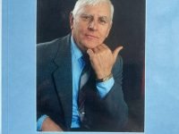 Biobibliografia de la urmă...
