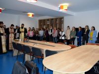 Creşa „Sfânta Ana” din Fălticeni îşi începe activitatea astăzi