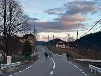 Gheorghe Flutur a anunţat finalizarea drumului de la Izvoarele Sucevei la graniţa cu Ucraina