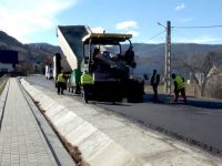 Jumătate din bugetul Direcţiei Judeţene de Drumuri va lua calea a cinci investiţii susţinute prin PNI „Anghel Saligny”