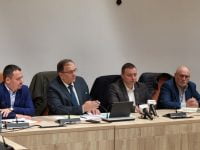 S-a intrat în linie dreaptă cu centura Gura Humorului, parte din Autostrada Nordului