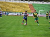 Foresta Suceava a câştigat la CSM Vaslui după un meci cu şapte goluri