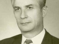 Profesorul Gheorghe Giurcă la trei ani de la trecerea sa la cele veşnice
