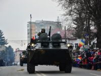 Serviciul militar obligatoriu este exclus