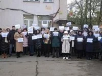 Şi angajaţii AJPIS Suceava ameninţă cu greva generală!