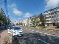 Restricţii de circulaţie în municipiul Suceava
