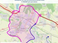 Consultare publică în municipiul Suceava privind construirea unei centuri ocolitoare circulare