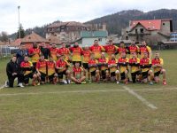 Rugbiştii humoreni au un nou susţinător