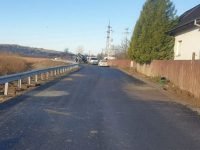 Lucrările de asfaltare a străzilor avansează