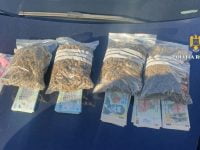 O grupare care aproviziona piaţa stupefiantelor de mare risc din judeţul Suceava a fost destructurată de DIICOT