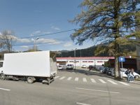 O femeie a murit după ce a fost lovită de un autoturism pe o trecere de pietoni
