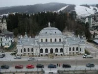Administraţia Parcului Călimani a inaugurat expoziţia de fotografie „Călimani – Sanctuar al biodiversităţii”