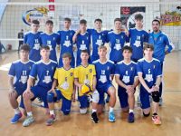 Echipele de la LPS CSS Suceava, lidere în campionat