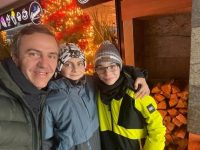 Fălticeneanul David Arcip încheie şi anul competiţional 2023 pe podiumul european