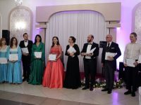 Gala „Mai fericit este a da, decât a lua”