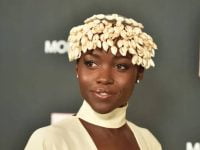 Lupita Nyong’o, prima preşedintă de culoare a juriului Berlinalei